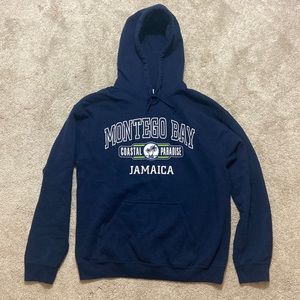 Montego Bay Jamaica Hoodie / Sweatshirt